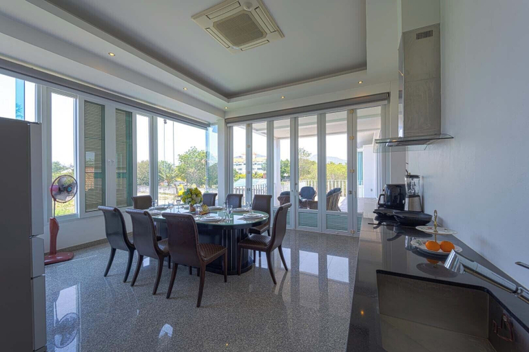 Food & Drinks, Luxury 4 Bedroom Pool Villa - PV8, Hua Hin