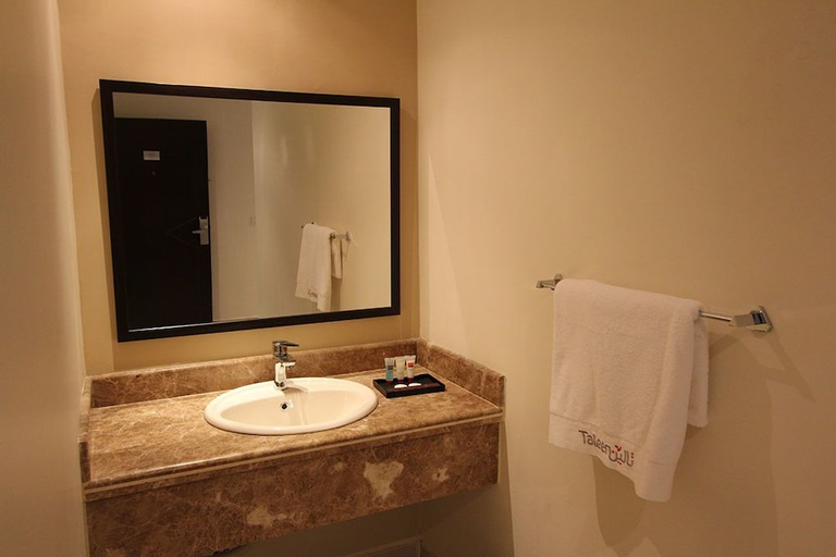 Bathroom 4, Taleen Alaqiq Serviced Apartments, Riyadh