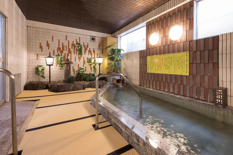 Others 5, Chikugogawa Onsen Kiyonoya, Asakura