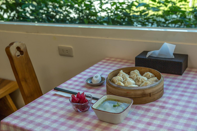Food & Drinks 5, Yuan Qi Wu Homestay, Hualien