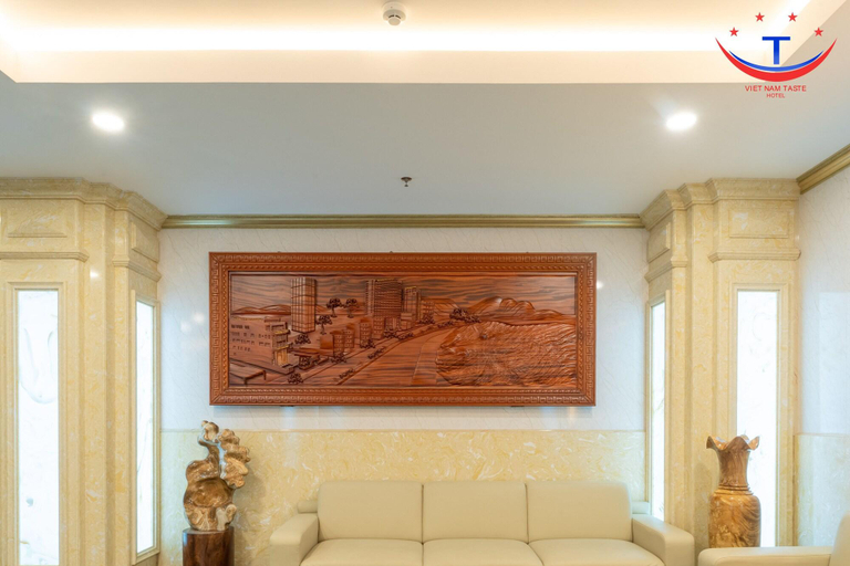 Public Area 4, Vietnam Taste Hotel Quy Nhon - Beachfront, Qui Nhơn