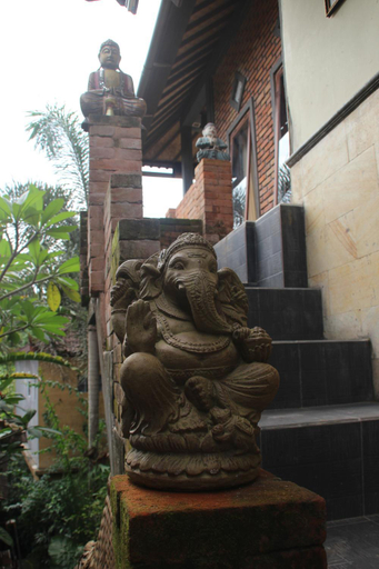 Exterior & Views 1, Umah Ubud, Gianyar