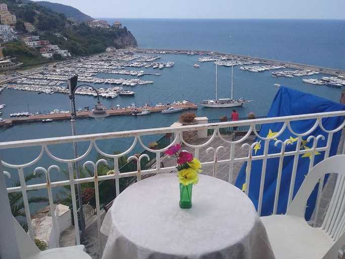 Others 5, Kirillos IN CILENTO, Salerno
