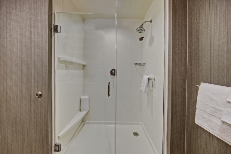 Bathroom 4, Courtyard Westbury Long Island, Nassau
