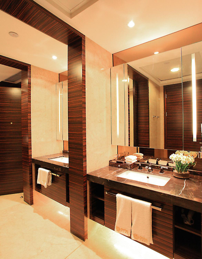 Bathroom 3, HeeFun Apartment GZ -Poly World Trading Center, Guangzhou