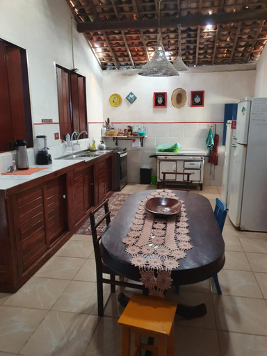 Others 3, Casarao do Pontal, Coruripe