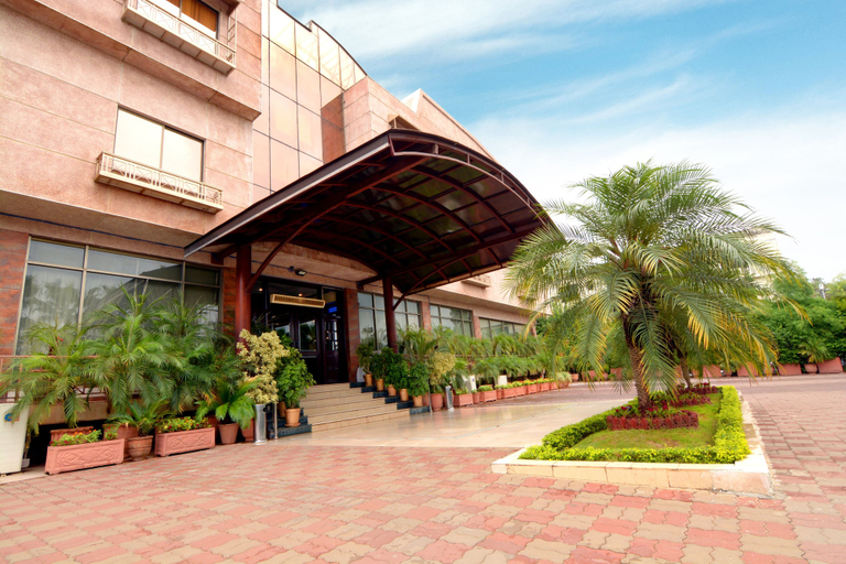 Exterior & Views 2, Hotel Regalia Islamabad, Islamabad
