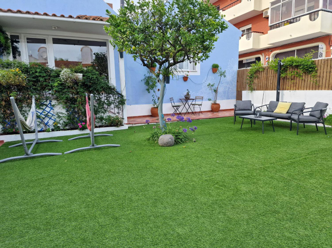 Others 2, Vila Maria Rooms by Host-Point, Almada