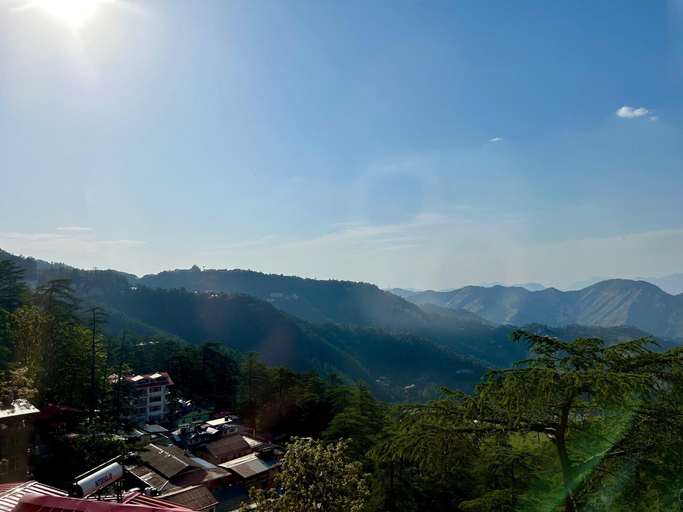 Others 5, Annadale View, Shimla