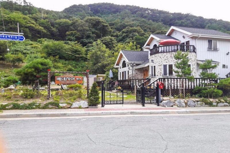Others 2, Jecheon Venezia Pension, Jecheon