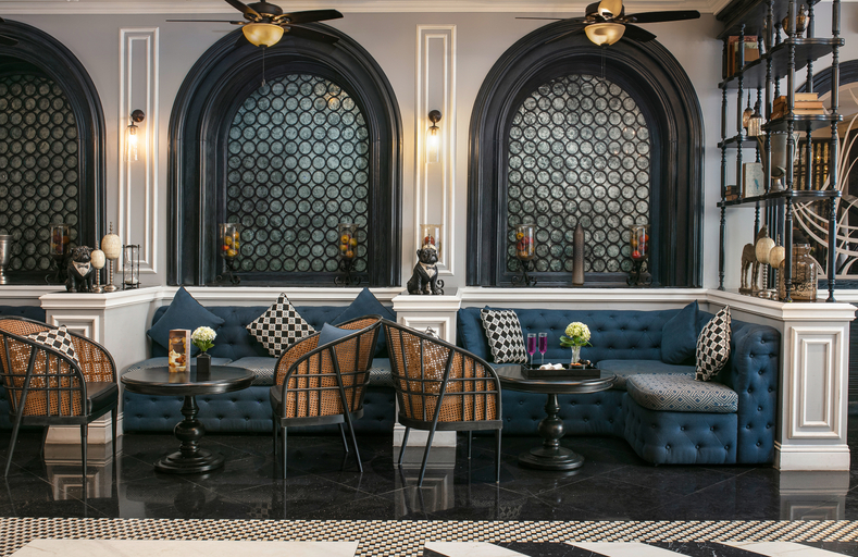 Public Area 3, La Sinfonnía Majesty Hotel And Spa, Hoàn Kiếm