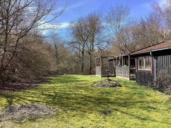 Exterior 4, 5 Person Holiday Home in Raa/helsingborg-by Traum, Helsingborg