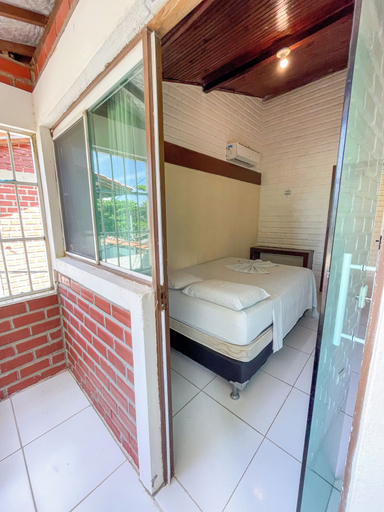 Room 3, Casa com Piscina a 40 metros do Mar by La Playa, Ipojuca