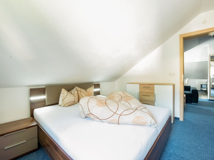 Others 4, Apartment in Sautens With a Roof Terrace and Barbecue, Imst