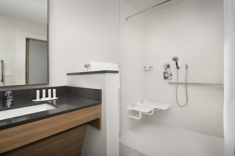 Bathroom 8