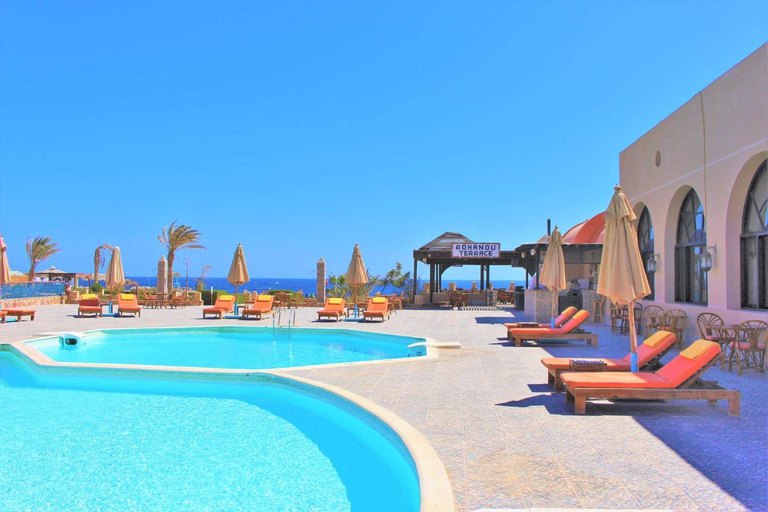 Sport & Beauty 2, Rohanou Beach Resort, Al-Qusayr
