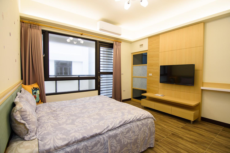 Others 2, Stay My Home, Penghu