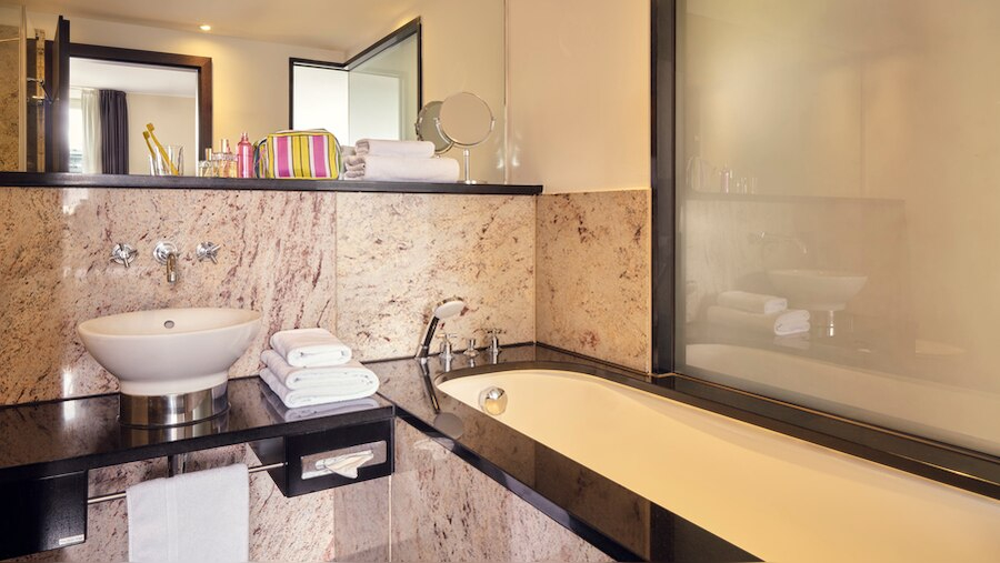 Bathroom 3