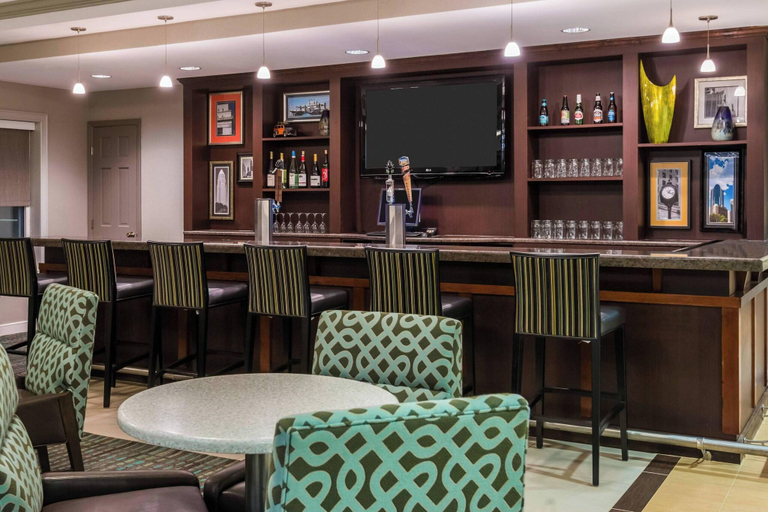 Food & Drinks 5, Residence Inn Charlotte Southpark, Mecklenburg
