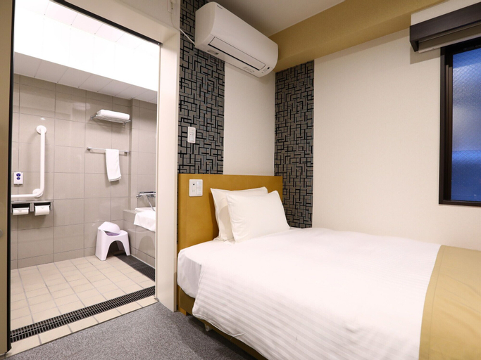 Bedroom 29