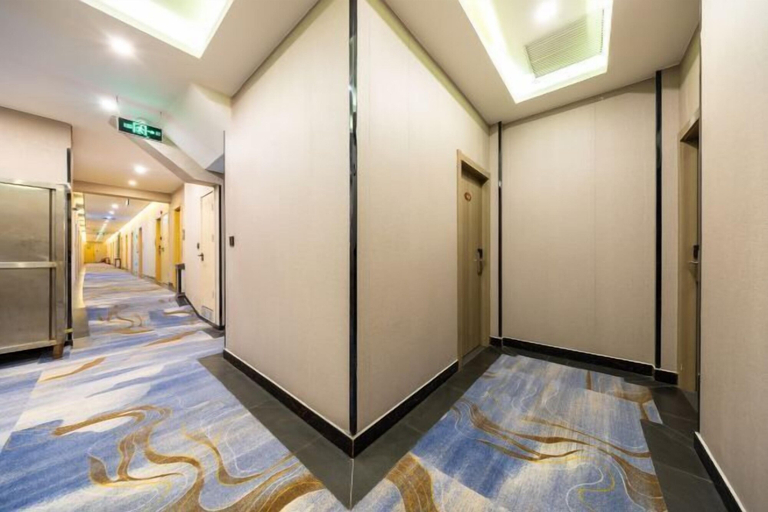 Others 4, Rest Hotel (Lanzhou West Railway Station Lanzhou Old Street), Lanzhou