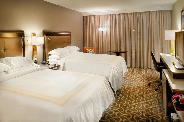 Bedroom 30