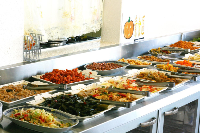 Food & Drinks 3, Golden House Homestay, Yilan