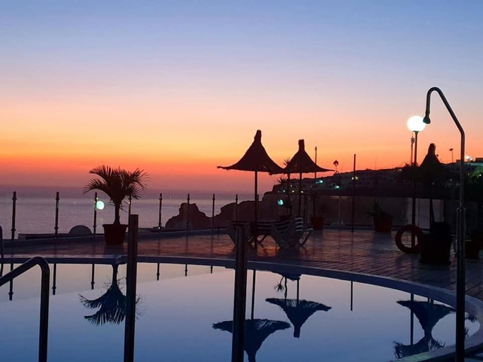 5, Apartments Rachel Paradise, Las Palmas