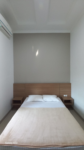 Bedroom 3, GA INN HOTEL, Brebes
