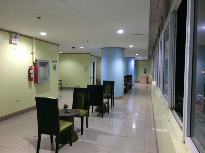 Public Area 3, Asia Novo Boutique Hotel - Oroquieta, Oroquieta City