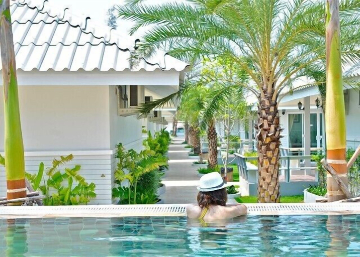 Sport & Beauty 5, Laemsing Natural Beach Resort, Laem Sing