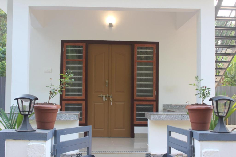 Exterior & Views 2, Zavon Holiday Home, Wayanad