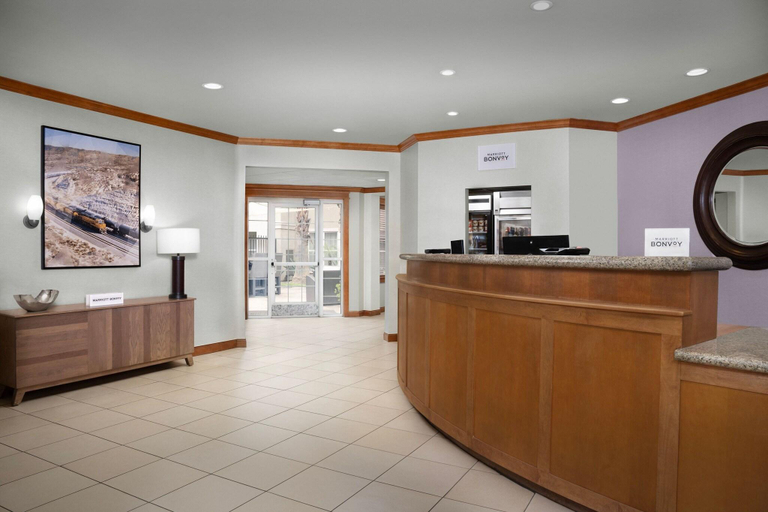 Public Area 5, Residence Inn San Bernardino, San Bernardino
