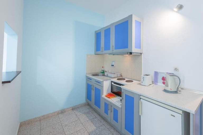 Others 5, Crystal Blue Hotel, Barbati, Ionian Islands
