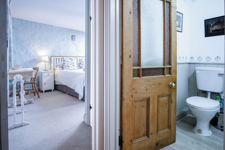 Others 4, Haggard - 3 Bedroom Cottage - Manorbier, Pembrokeshire