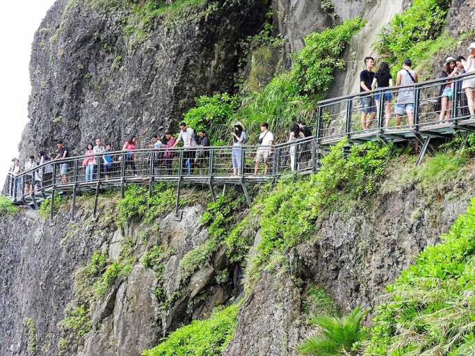 Others 2, Hai Yuansu 178, Hualien