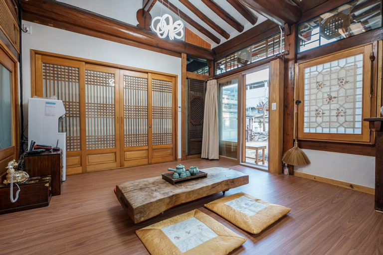 Others 4, Aega Hanok Guesthouse, Buk