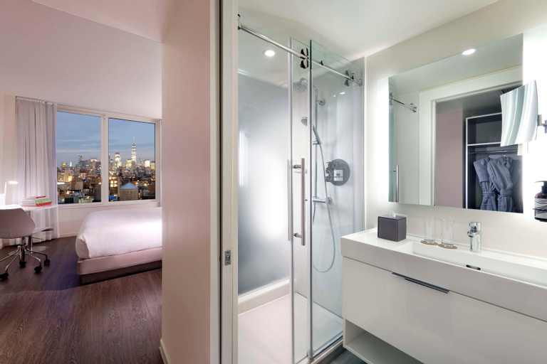 Bathroom 8
