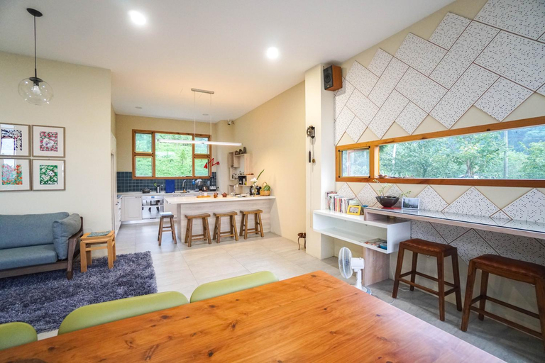 Others 5, Xi Tou in Sunny Day Inn, Nantou