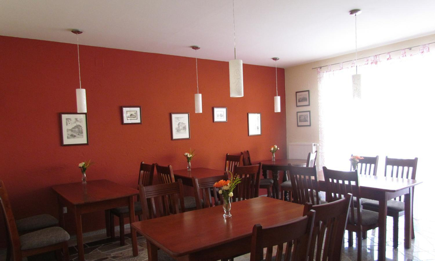 Food & Drinks, Landgasthof Hegau, Baja