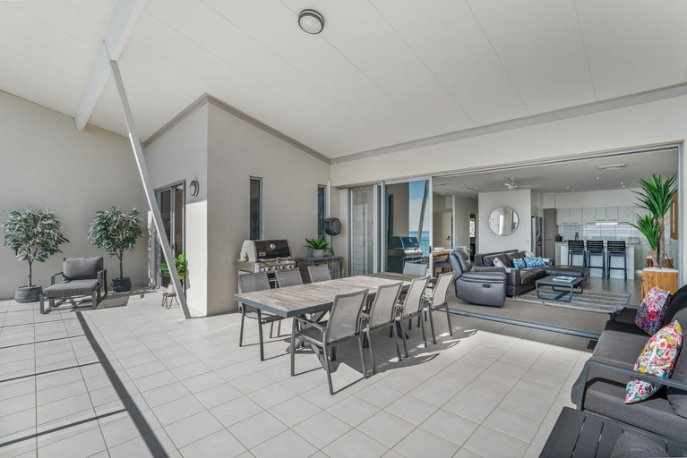 Facilities 3, Rainbow Sea Resort, Cooloola (excl. Gympie)