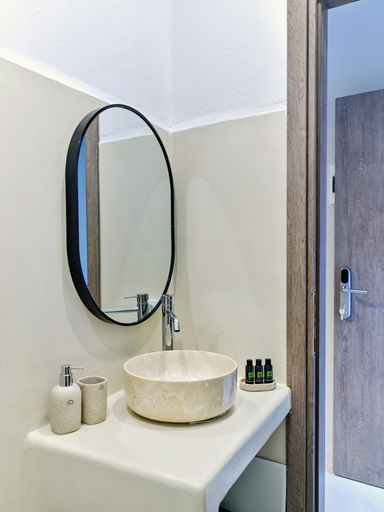 Bathroom 4, Paridian Living, South Aegean
