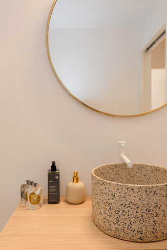 Bathroom 2, Liiiving in Gaia - THE WINE SIDE XV, Vila Nova de Gaia