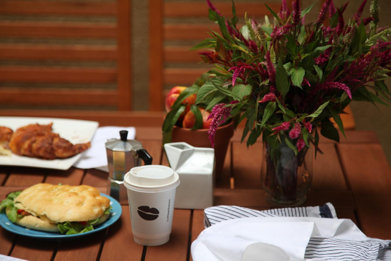 Others 5, Bed&Breakfast kod Smilje, Belgrade
