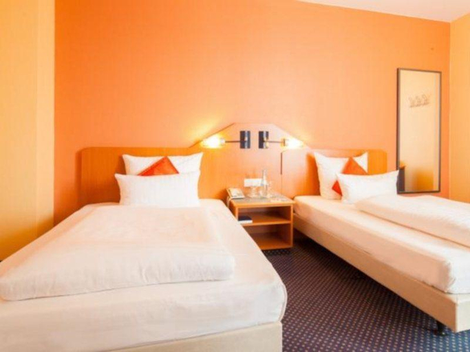 2, Arcadia Hotel Heidelberg, Rhein-Neckar-Kreis