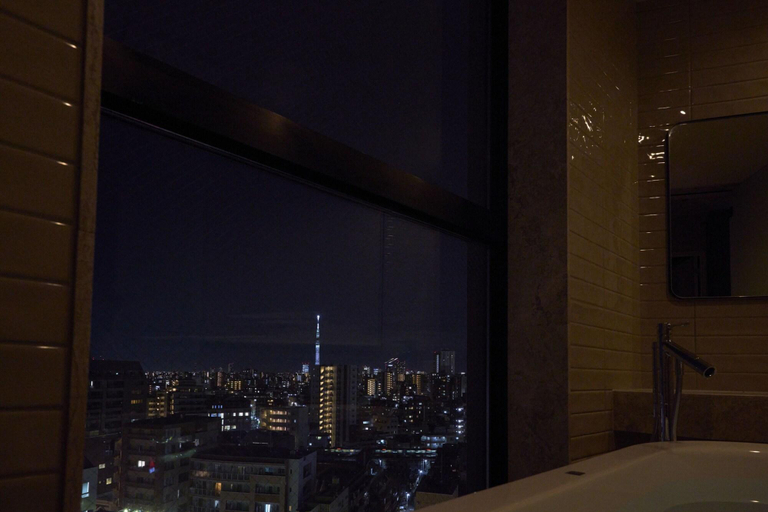 Bathroom 4, fav TOKYO NISHINIPPORI, Kita