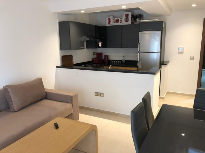 Others 4, RESIDENCE PUERTO MARINA Corniche d'Asilah, Tanger-Assilah