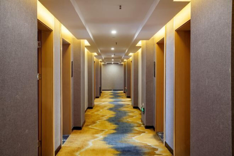 Others 3, Jinhua Hot Spring Hotel, Yulin