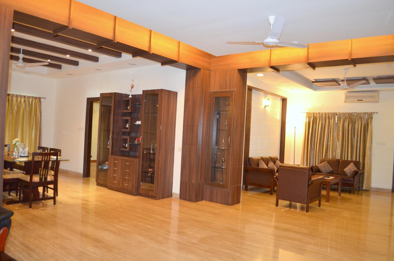 Others 5, Swan Suites Madhapur, Hyderabad
