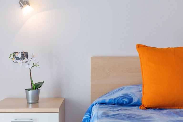 Bedroom 3, La Mimosa B03 Apartment by Wonderful Italy, Verona